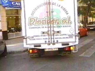 TRANSPORTE 320-12 (172)  IMAGENES FOTOS